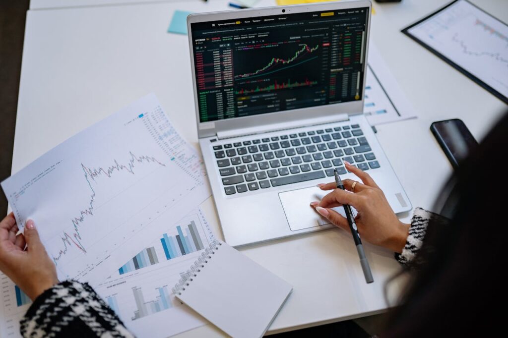 Inversiones Estrategias de inversiones inteligentes para principiantes y crecimiento de capital